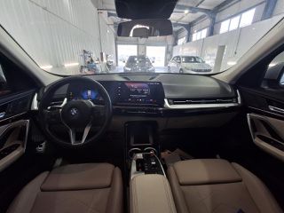 Bmw X1 2024 xDrive25e 1.5-thumb-2
