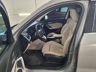 Bmw X1 2024 xDrive25e 1.5-thumb-4