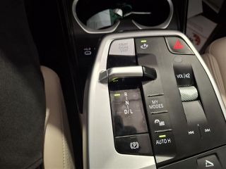 Bmw X1 2024 xDrive25e 1.5-thumb-6