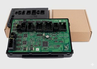 Α1649005101 SAM Πλακέτα Mercedes w164/w251