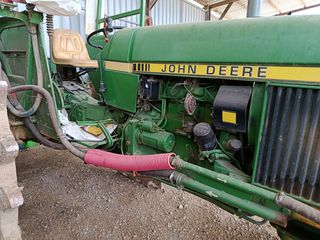 Τρακτέρ John Deere 1982 2040-thumb-7