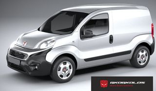 ΑΥΞΗΣΗ ΙΠΠΟΔΥΝΑΜΗΣ STAGE 1 +20 ΙΠΠΟΥΣ FIAT FIORINO 1.3d ENGINE CODE 199A2000 2008y MJD 6F3.H1 HW04P 51812866 EU4