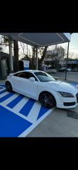 Audi TT 2008 Audi tt coupe