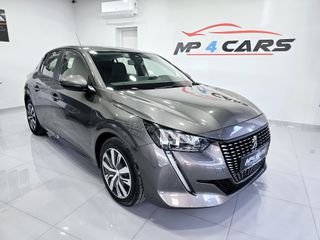 Peugeot 208 2020 Pure Tech  Active 101hp