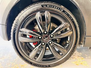 Mini John Cooper Works 2019 JCW-thumb-26
