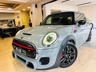 Mini John Cooper Works 2019 JCW