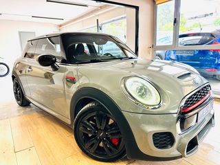 Mini John Cooper Works 2019 JCW-thumb-1