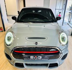 Mini John Cooper Works 2019 JCW-thumb-2