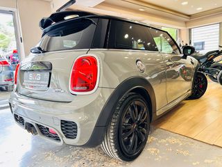 Mini John Cooper Works 2019 JCW-thumb-3