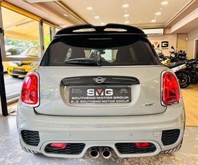 Mini John Cooper Works 2019 JCW-thumb-4