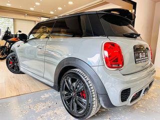 Mini John Cooper Works 2019 JCW-thumb-5