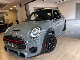 Mini John Cooper Works 2019 JCW