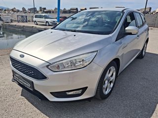 Ford Focus 2016 ΑΥΤΌΜΑΤΟ. ...