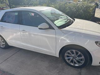 Audi A1 2019 30TFSi S-tronic