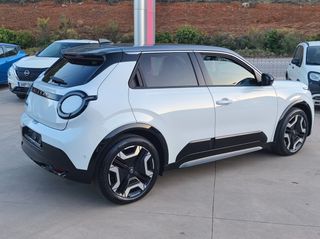 Nissan Micra 2026 Electric-thumb-3