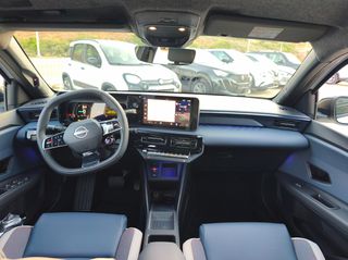 Nissan Micra 2026 Electric-thumb-5