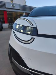 Nissan Micra 2026 Electric-thumb-6