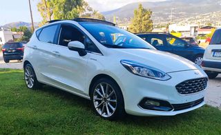 Ford Fiesta 2018 ST LINE VIGNALE 140hp PANORAMA-thumb-2