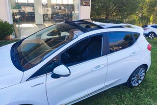 Ford Fiesta 2018 ST LINE VIGNALE 140hp PANORAMA-thumb-5