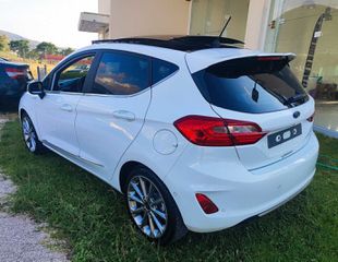 Ford Fiesta 2018 ST LINE VIGNALE 140hp PANORAMA-thumb-6