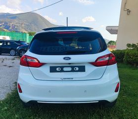 Ford Fiesta 2018 ST LINE VIGNALE 140hp PANORAMA-thumb-7