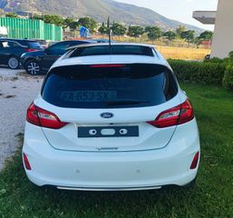 Ford Fiesta 2018 ST LINE VIGNALE 140hp PANORAMA-thumb-9