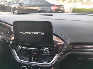 Ford Fiesta 2018 ST LINE VIGNALE 140hp PANORAMA-thumb-36