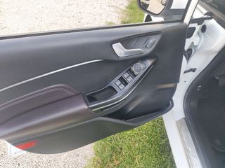 Ford Fiesta 2018 ST LINE VIGNALE 140hp PANORAMA-thumb-37