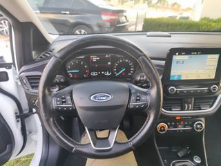 Ford Fiesta 2018 ST LINE VIGNALE 140hp PANORAMA-thumb-38