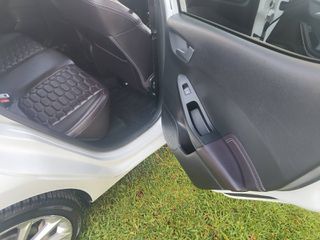 Ford Fiesta 2018 ST LINE VIGNALE 140hp PANORAMA-thumb-41