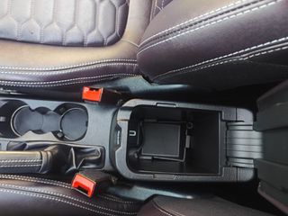 Ford Fiesta 2018 ST LINE VIGNALE 140hp PANORAMA-thumb-43