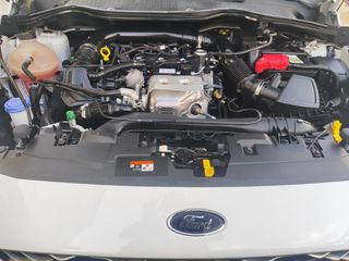 Ford Fiesta 2018 ST LINE VIGNALE 140hp PANORAMA-thumb-44