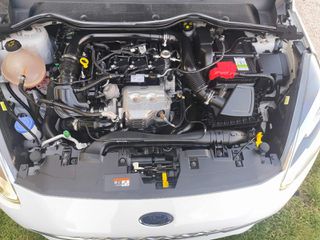 Ford Fiesta 2018 ST LINE VIGNALE 140hp PANORAMA-thumb-45
