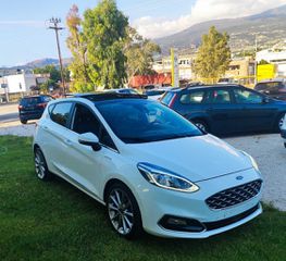 Ford Fiesta 2018 ST LINE VIGNALE 140hp PANORAMA-thumb-11