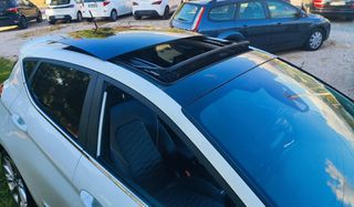 Ford Fiesta 2018 ST LINE VIGNALE 140hp PANORAMA-thumb-14