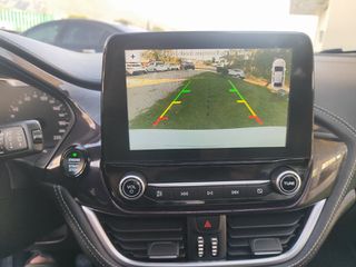 Ford Fiesta 2018 ST LINE VIGNALE 140hp PANORAMA-thumb-15