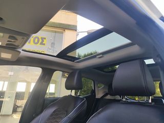 Ford Fiesta 2018 ST LINE VIGNALE 140hp PANORAMA-thumb-17