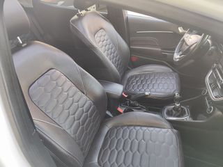 Ford Fiesta 2018 ST LINE VIGNALE 140hp PANORAMA-thumb-19