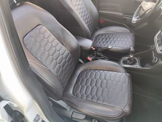 Ford Fiesta 2018 ST LINE VIGNALE 140hp PANORAMA-thumb-20