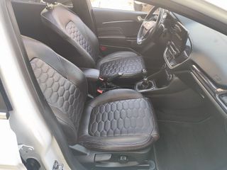 Ford Fiesta 2018 ST LINE VIGNALE 140hp PANORAMA-thumb-21