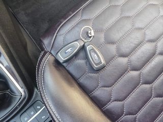Ford Fiesta 2018 ST LINE VIGNALE 140hp PANORAMA-thumb-23