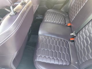 Ford Fiesta 2018 ST LINE VIGNALE 140hp PANORAMA-thumb-24