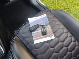 Ford Fiesta 2018 ST LINE VIGNALE 140hp PANORAMA-thumb-28
