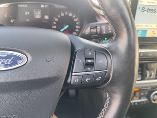 Ford Fiesta 2018 ST LINE VIGNALE 140hp PANORAMA-thumb-31