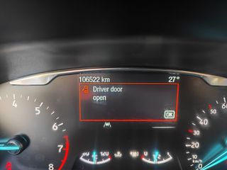 Ford Fiesta 2018 ST LINE VIGNALE 140hp PANORAMA-thumb-33
