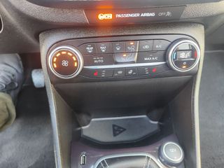 Ford Fiesta 2018 ST LINE VIGNALE 140hp PANORAMA-thumb-34