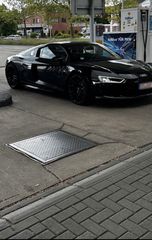 Audi R8 2017 R8 V10 540hp Quattro