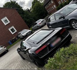 Audi R8 2017 R8 V10 540hp Quattro-thumb-3