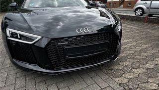Audi R8 2017 R8 V10 540hp Quattro-thumb-9