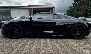 Audi R8 2017 R8 V10 540hp Quattro-thumb-11